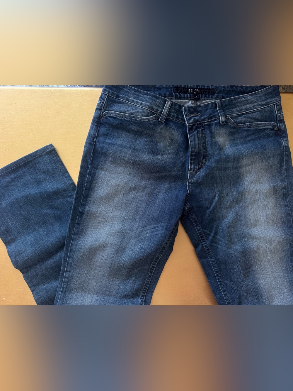 Escada sport jeans